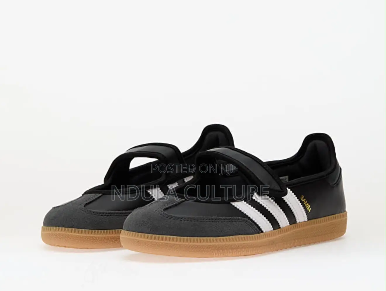 Adidas Samba Jane
