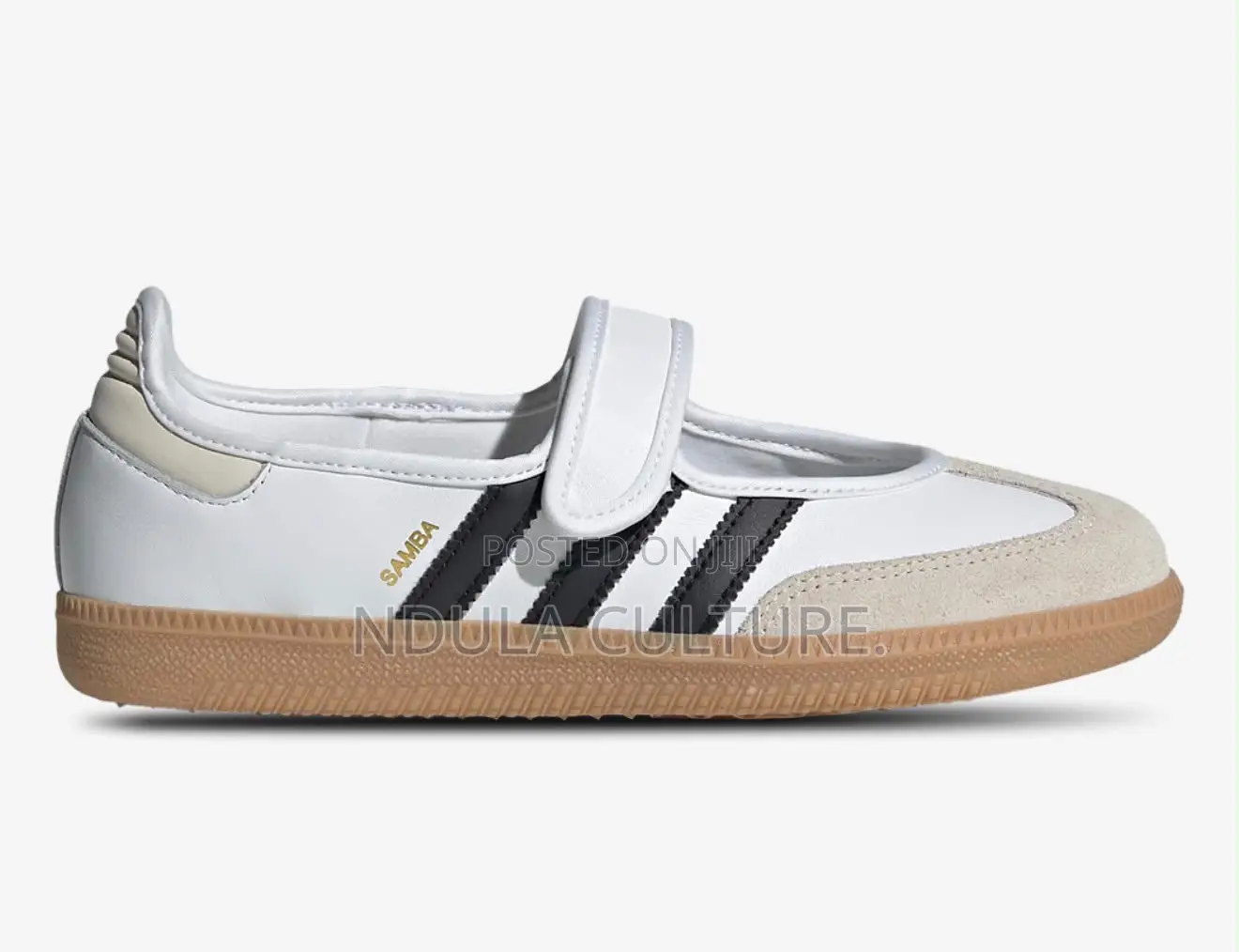 Adidas Samba Jane