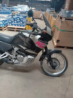 Honda 2002 Black