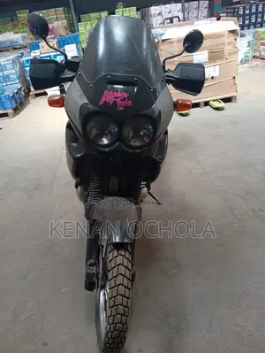 Honda 2002 Black