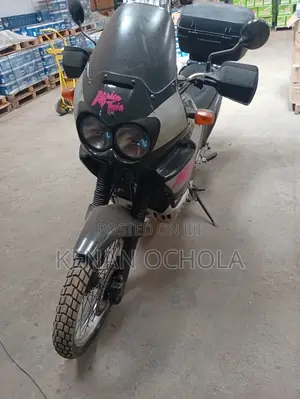 Honda 2002 Black