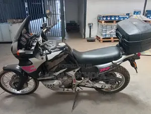 Honda 2002 Black