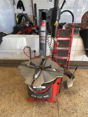 High Quality Sunshine Italy STC-768 Tyre Changer