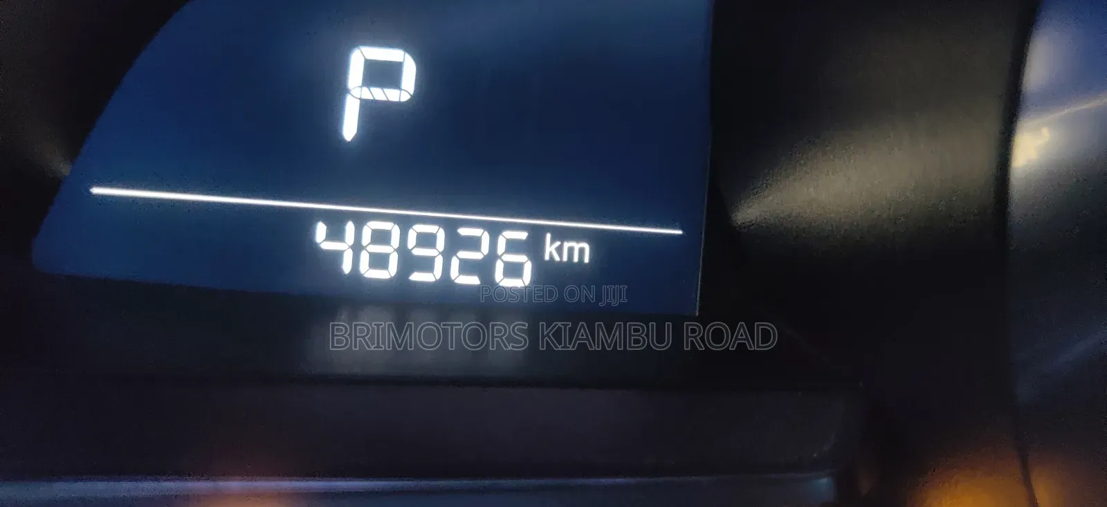 Mazda Demio 2018 Red