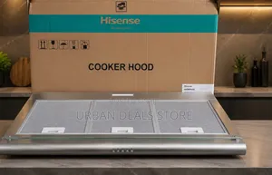 Hisense 60cm Chimney Hood