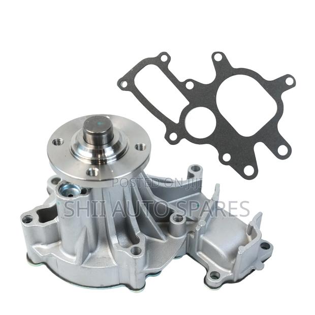 Water Pump for 1KD Engine