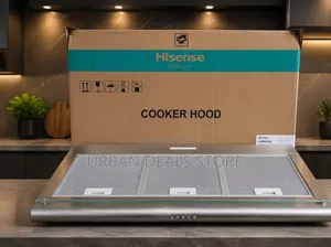 Hisense 60cm Chimney Hood