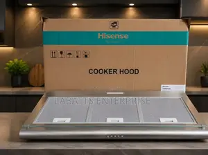 Hisense 60cm Chimney Hood