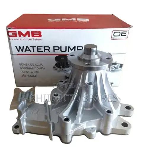 Water Pump for 1KD Engine - thumbnail 2