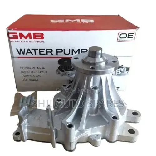 Water Pump for 1KD Engine