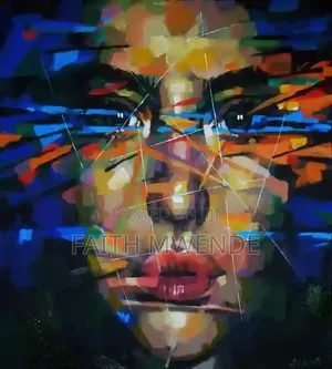 Paintings and Drawings