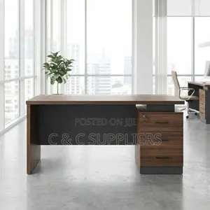 Modern Advanced Study Room Desk-1600mm