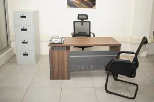 Modern Advanced Study Room Desk-1600mm