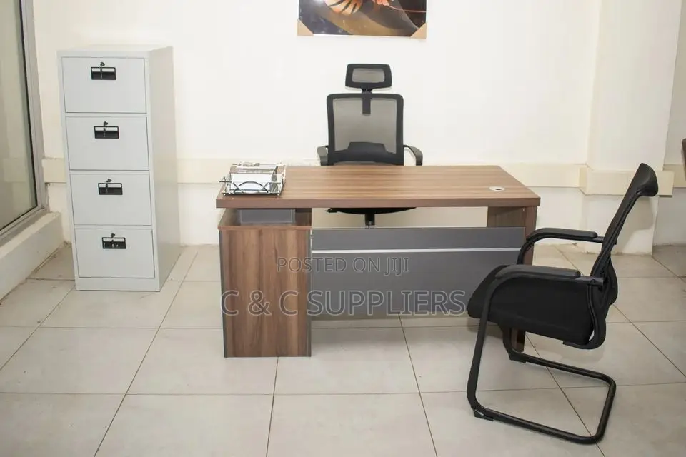 Modern Advanced Study Room Desk-1600mm