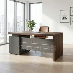 Modern Advanced Study Room Desk-1600mm