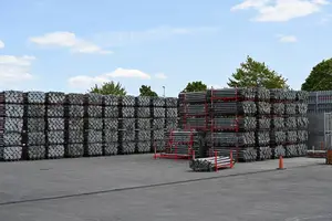 Quality MEVA Props , Slab Support Formwork