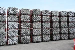 Quality MEVA Props , Slab Support Formwork