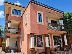 6bdrm Maisonette in Thome Marurui for sale
