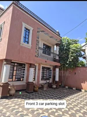 6bdrm Maisonette in Thome Marurui for sale