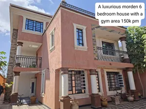 6bdrm Maisonette in Thome Marurui for sale