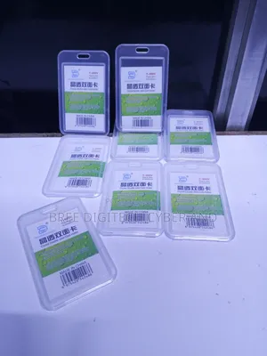 Name/Id Card Holders