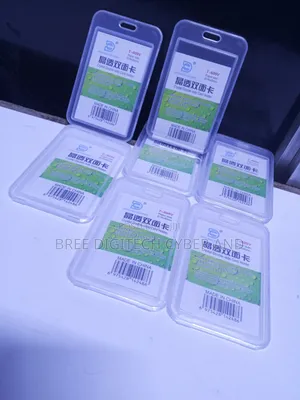 Name/Id Card Holders