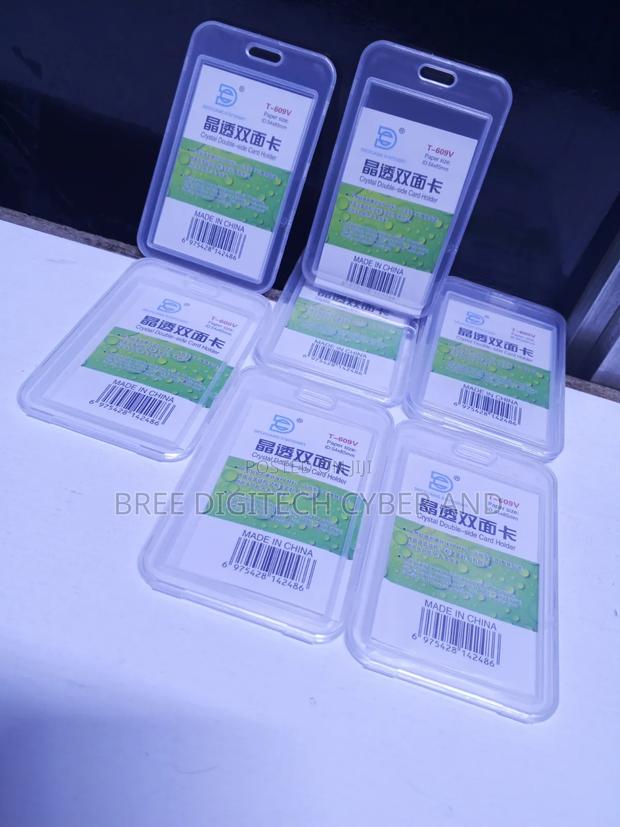 Name/Id Card Holders - thumbnail 2