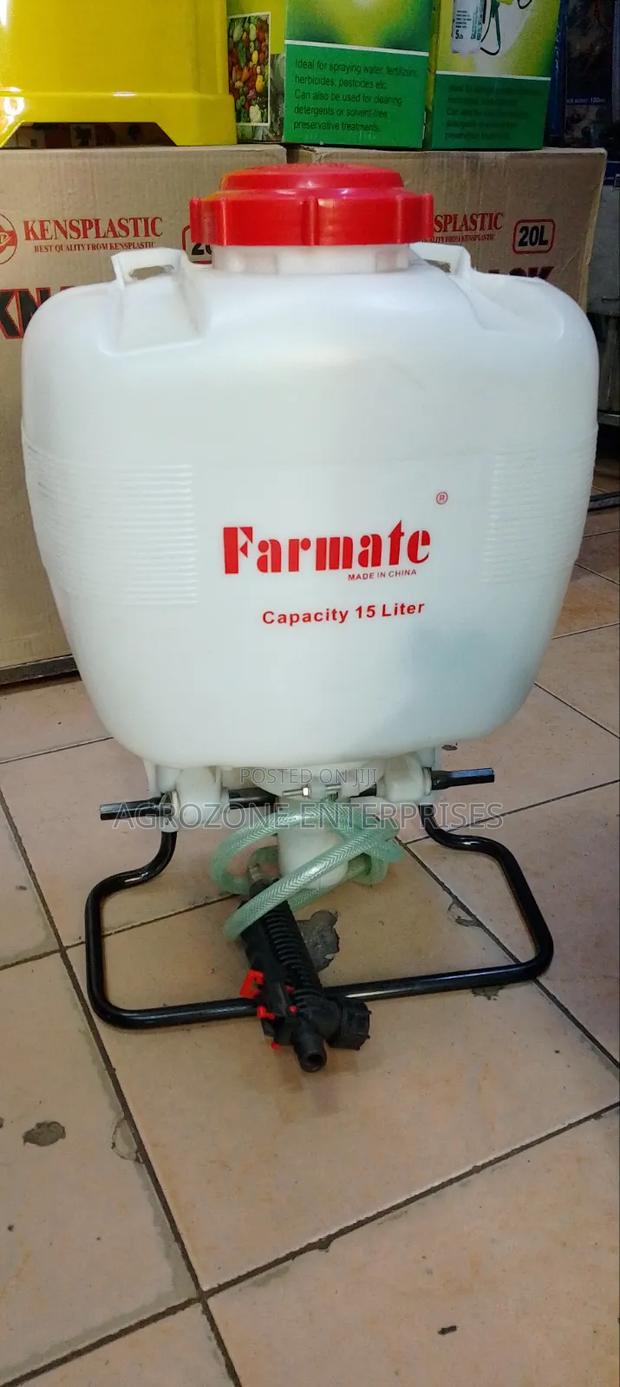 Farmate Knapsack 15liter - thumbnail 2