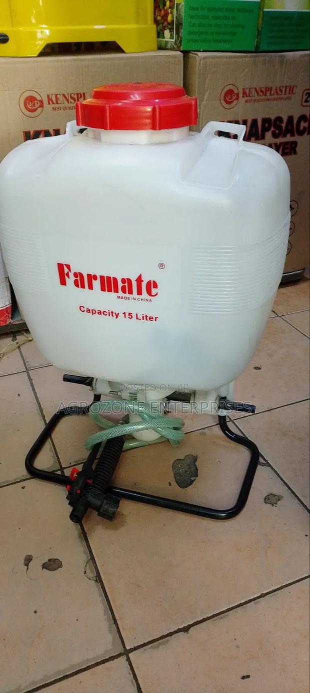 Farmate Knapsack 15liter - thumbnail 3