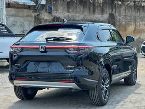 Honda Vezel 1.5 Hybrid 2WD 2021 Black