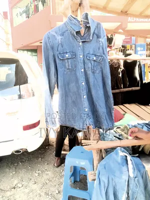 Flavy Denims