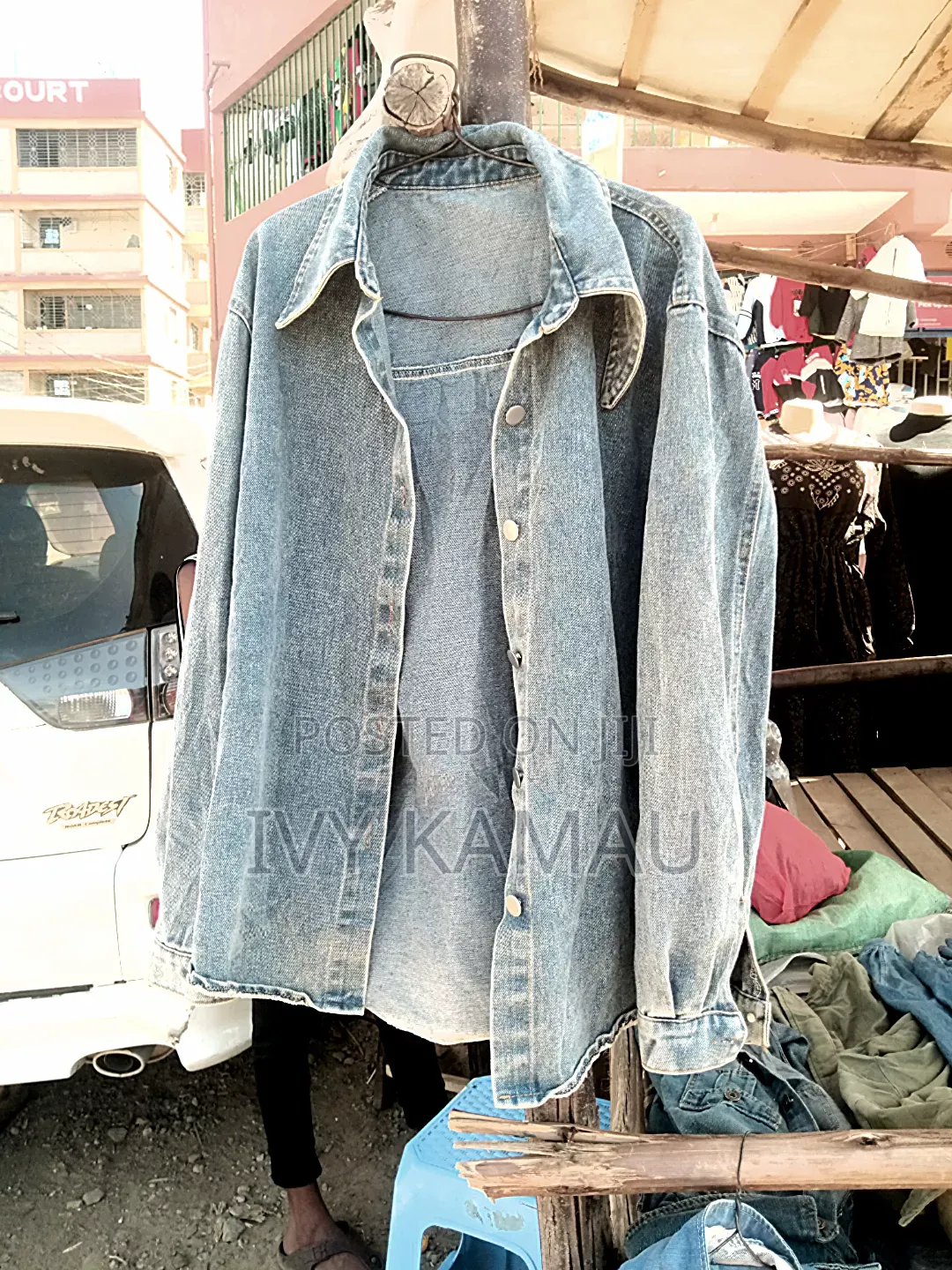 Flavy Denims