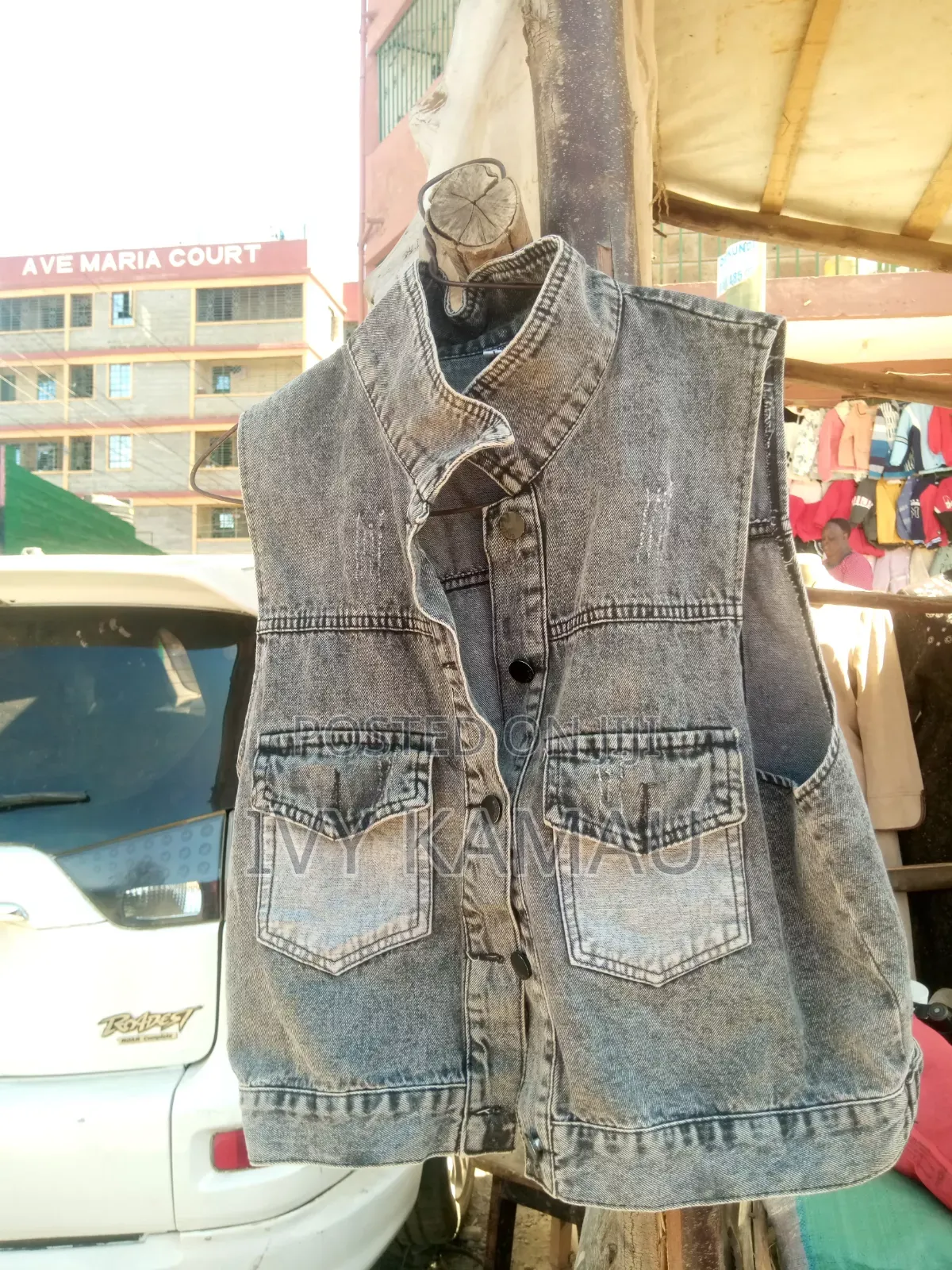 Flavy Denims