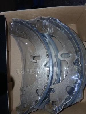 K22888 Toyota ,Caldina/Carina/Corona/Premio/Spacio Rear Brake Linings.