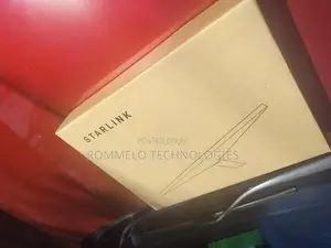 Starlink Mini