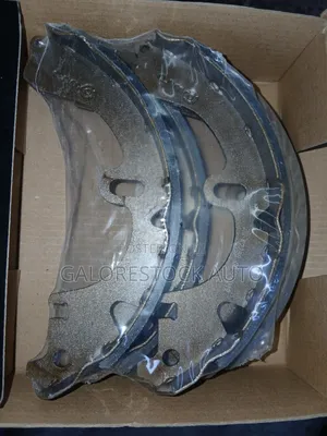K22888 Toyota ,Caldina/Carina/Corona/Premio/Spacio Rear Brake Linings.