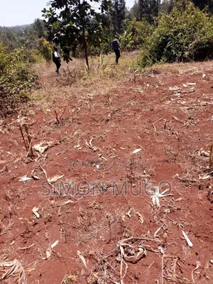 Kirwara Gatanga Prime 4.3 Acres @ 5 Millions Per Acre