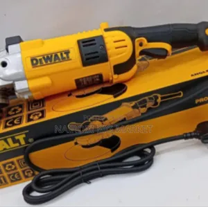 DeWalt Grinder 9"