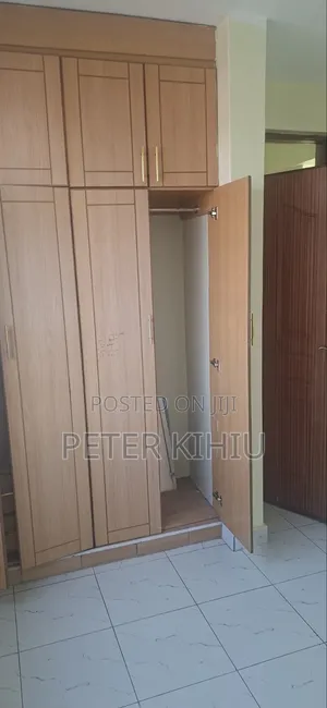 3bdrm Apartment in South C for rent
