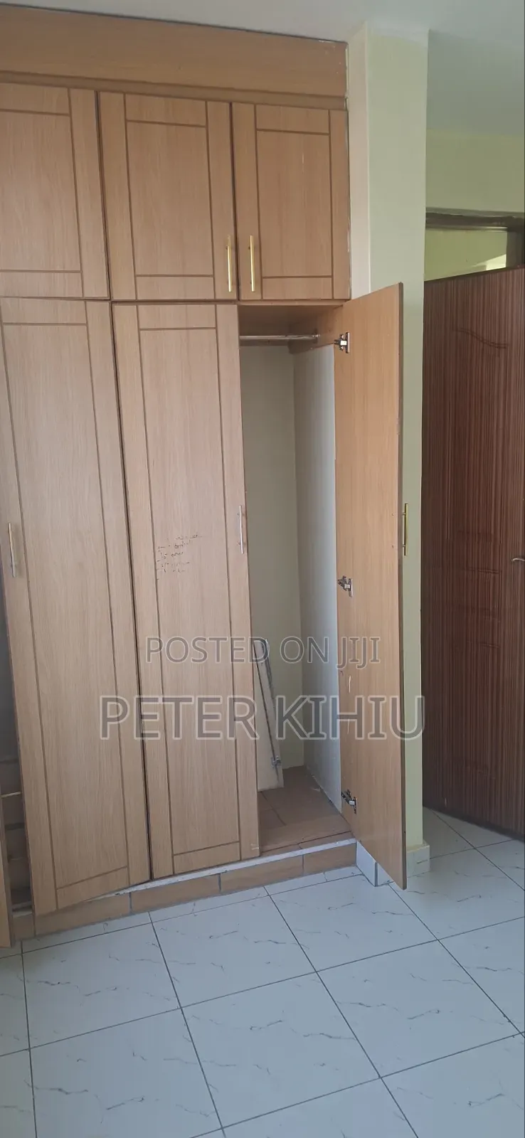 3bdrm Apartment in South C for rent