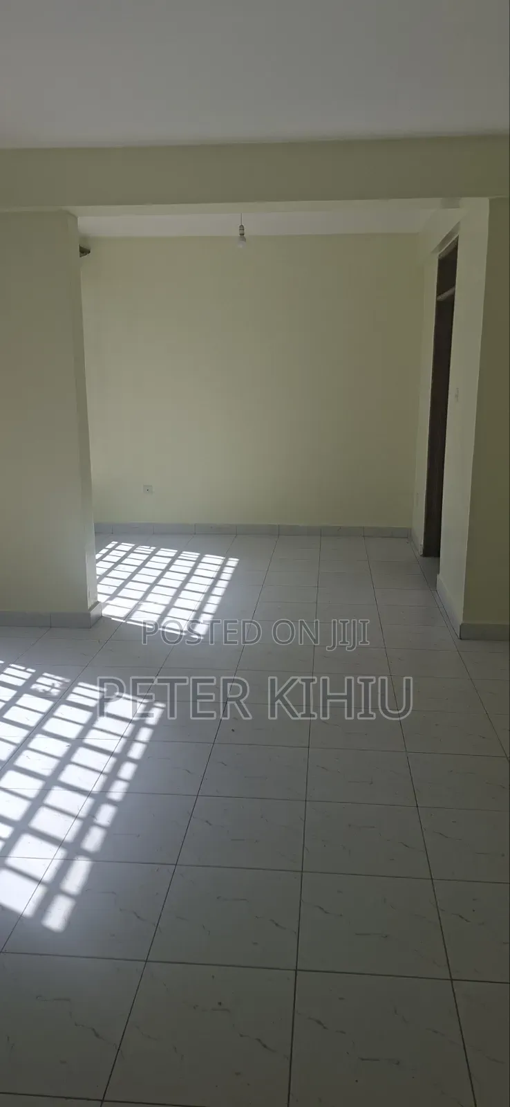 3bdrm Apartment in South C for rent