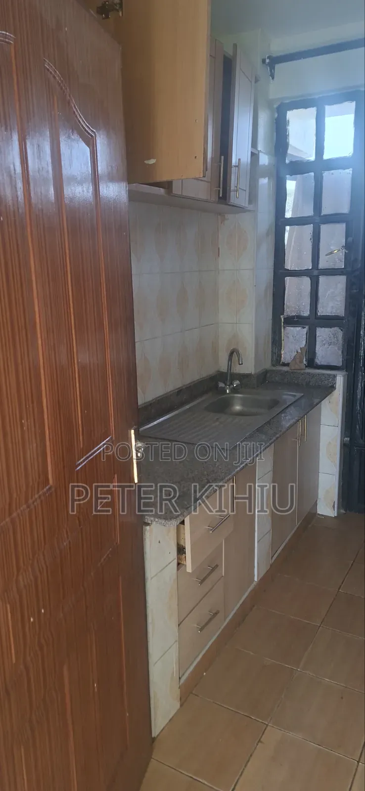 3bdrm Apartment in South C for rent