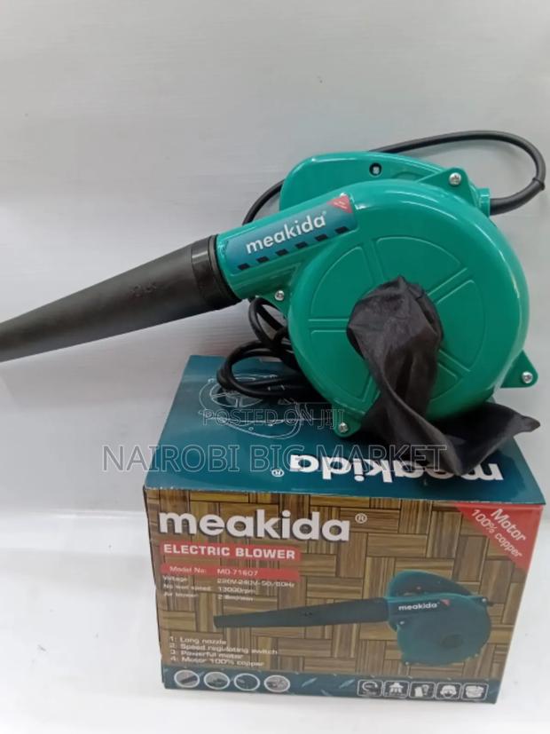 Meakida Blower 600w