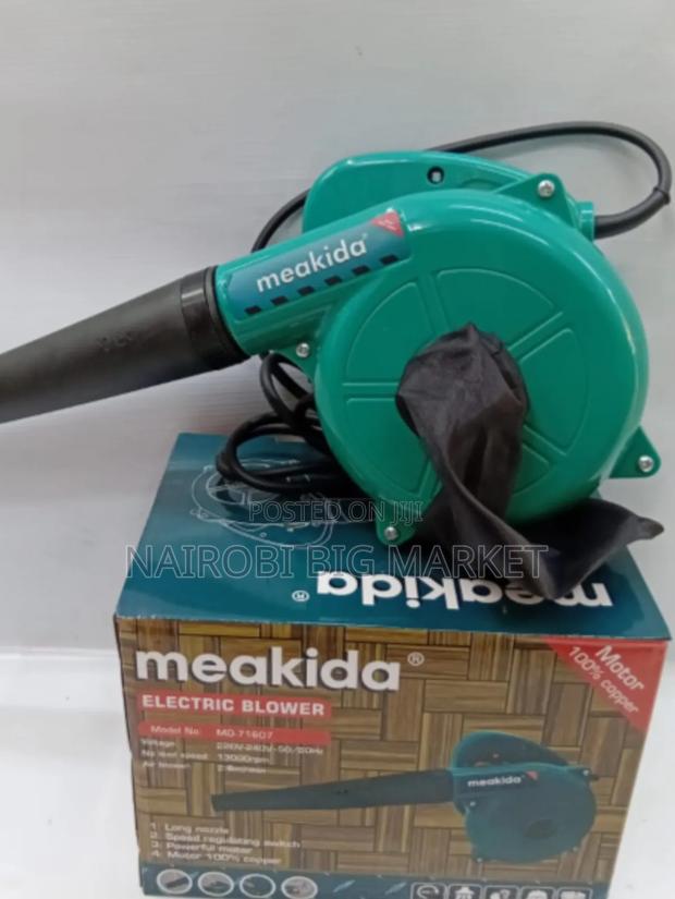 Meakida Blower 600w - thumbnail 2