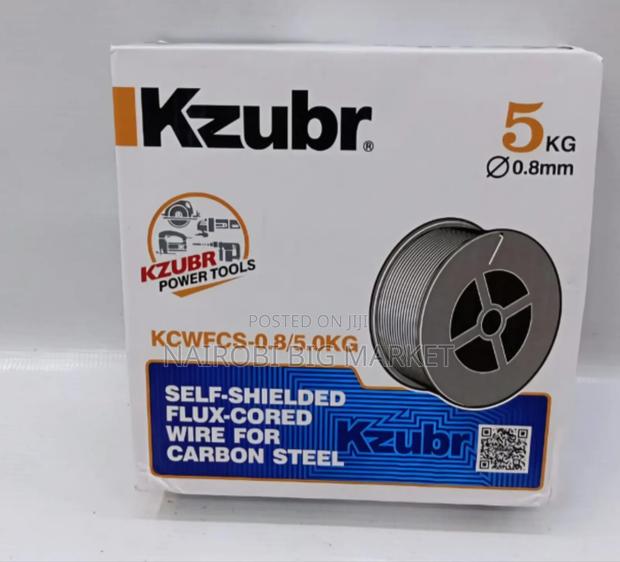 Mig Wire 5kg - thumbnail 2