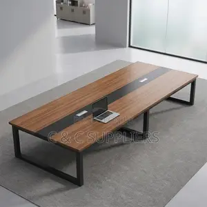 C&C Imported Meeting Conference Table-240cm