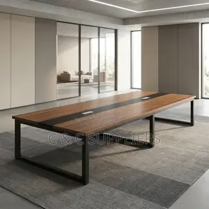 C&C Imported Meeting Conference Table-240cm