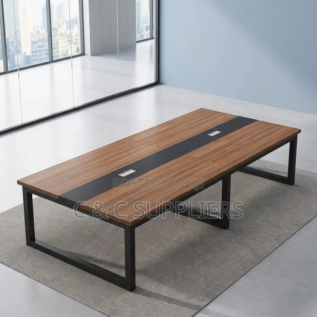 C&C Imported Meeting Conference Table-240cm