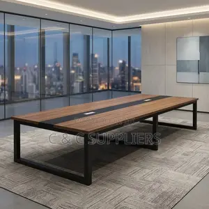 C&C Imported Meeting Conference Table-240cm