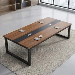 C&C Imported Meeting Conference Table-240cm